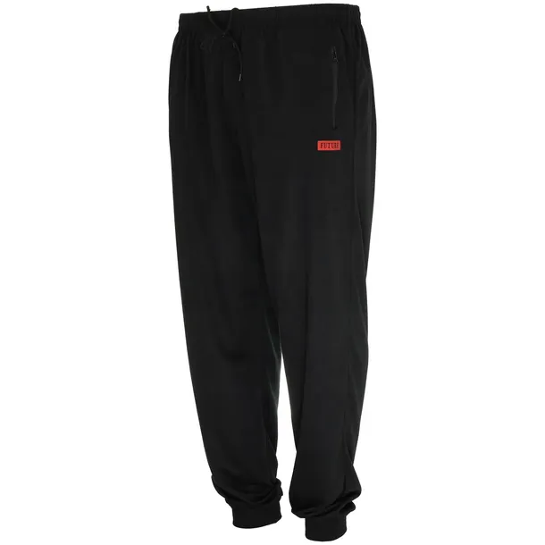 Spodnie dresowe męskie bawełniane dres męski bawełniany duże 4XL / 5XL