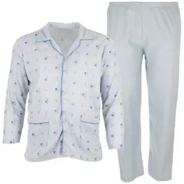 pizama-meska-bawelniana-frota-dlugi-rekaw-rozpinana-frotte-spodnie-xxl-3x