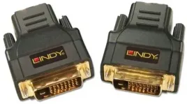 lindy-38300-przedluzacz-dvi-lan-cat5-cat6-do-70m