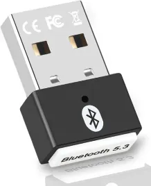 xieandkong-adapter-odbiornik-bluetooth-5-3-usb-do-100m-edr-do-pc-sluchawek