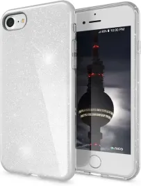 nalia-etui-brokatowe-do-iphone-7-iphone-8-se-2020-2022-srebrne-blyszczace
