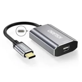 choetech-hubm06-przejsciowka-usb-c-na-minidisplayport-adapter-4k-60hz