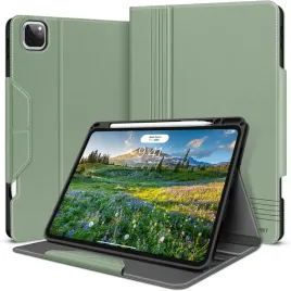 holimet-etui-skorzane-do-ipad-pro-11-3-2-1-pencil-stojak-magnes-zielone