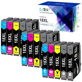 lxtek-15x-tusz-do-epson-xp102-xp205-xp212-xp215-xp225-xp305-xp405-xp415