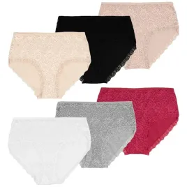 majtki-damskie-figi-koronkowe-6-pak-bawelniane-duze-rozmiary-xl