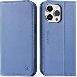shieldon-naturalne-skorzane-etui-do-iphone-15-pro-max-z-klapka-fioletowe