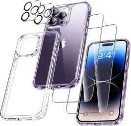 uniqueme-zestaw-5w1-do-iphone-14-pro-etui-2x-szklo-2x-ochrona-aparatu