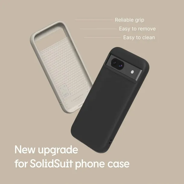 rhinoshield-solid-suit-antyposlizgowe-etui-pancerne-google-pixel-8a-czarne-stan-nowy