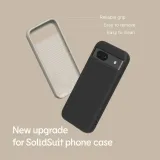 rhinoshield-solid-suit-antyposlizgowe-etui-pancerne-google-pixel-8a-czarne-stan-nowy