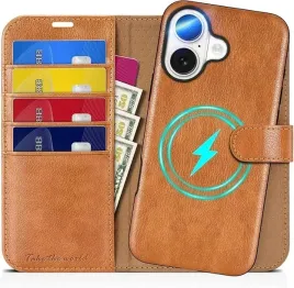 tucch-etui-skorzane-z-klapka-do-iphone-16-portfel-rfid-2w1-brazowe