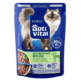 optivital-sterile-mokra-karma-dla-kota-kawalki-w-sosie-z-cielecina-85g