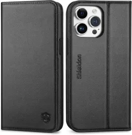 shieldon-naturalne-etui-skorzane-do-iphone-15-pro-max-porfel-rfid-czarny