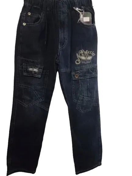 spodnie-chlopiece-r-140