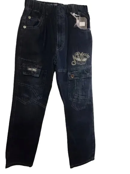 spodnie-chlopiece-r-140