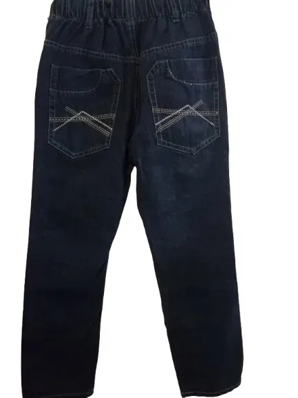 spodnie-chlopiece-r-140-marka-bez-marki