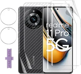 lutree-2-2-2-folia-ochronna-na-ekran-obudowe-obiektyw-realme-11-pro-11-pro