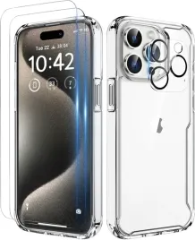 oretech-etui-pancerne-iphone-15-pro-2x-szklo-lcd-1x-szklo-aparat-bezbarwne