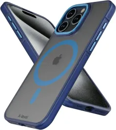 x-level-etui-pancerne-magsafe-do-iphone-15-pro-mocne-niebieskie-matowe