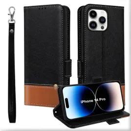 mama-mouth-etui-skorzane-z-klapka-do-iphone-14-pro-portfel-stojak-smycz