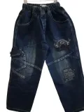 spodnie-chlopiece-rozm-140