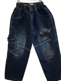 spodnie-chlopiece-rozm-140