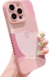hzykdwd-etui-do-iphone-15-pro-rozowe-serce-antyposlizgowe-mocne-kobiece