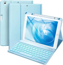 vobafe-etui-klawiatura-led-rgb-do-ipad-10-2-7-8-9-stojak-niebieski-premium