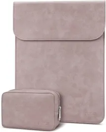 tecool-skorzana-torba-na-laptopa-15-do-macbook-lenovo-hp-roz-organizer