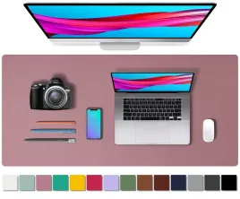 aothia-podkladka-pod-mysz-ze-skory-43x91cm-biurko-roziowa-stylowa-duza-xl