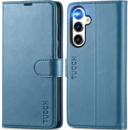 tucch-etui-skorzane-z-klapka-do-samsung-galaxy-s25-s24-rfid-niebieski
