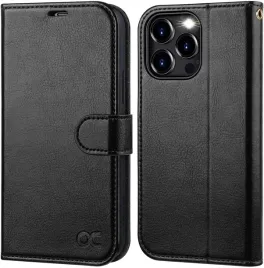 ocase-etui-skorzane-do-iphone-15-pro-max-stojak-portfel-rfid-karty-czarne