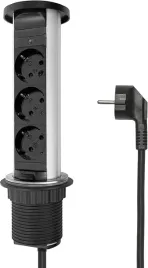 elbe-el1053m-listwa-zasilajaca-podblatowa-wpuszczana-3x-gniazdo-3500w