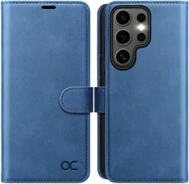 ocase-etui-skorzane-z-klapka-do-samsung-galaxy-s25-ultra-jasny-niebieski