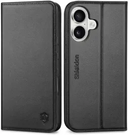 shieldon-naturalne-skorzane-etui-z-klapka-do-iphone-16-portfel-rfid-czarne