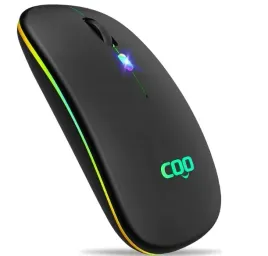 coo-mysz-bezprzewodowa-bluetooth-usb-led-rgb-slim-do-pc-czarna-2w1