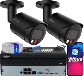 zestaw-do-monitoringu-ip-2-kamery-8mpx-dahua-ipc-hfw2849s-s-il-0280b-black