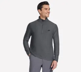 bluza-meska-skechers-godri-all-day-1-4-zip-czarna-m
