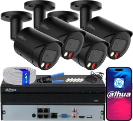 zestaw-do-monitoringu-ip-4-kamery-8mpx-dahua-ipc-hfw2849s-s-il-0280b-black