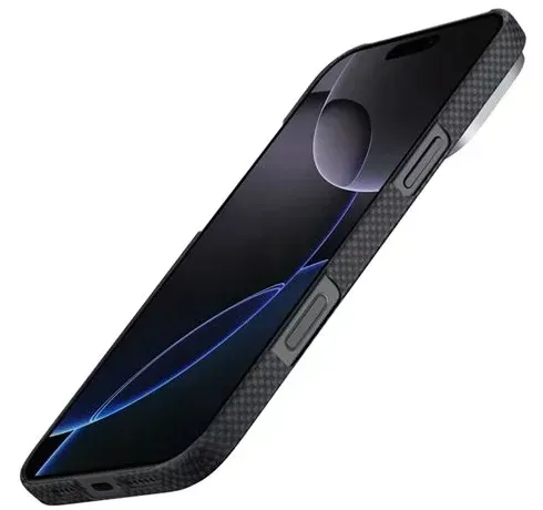 pitaka-tactile-woven-case-do-iphone-16-pro-no-problemo-etui-wlokno-typ-plecki