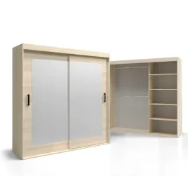 szafa-do-sypialni-110x260-z-wyposazeniem-plyta-18-mm-lustro-vsz101-o-sofa