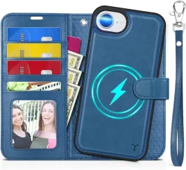 tucch-etui-skorzane-z-klapka-magsafe-do-iphone-16e-2w1-rfid-jasny-niebieski