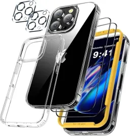 qhohq-zestaw-5w1-etui-do-iphone-16-pro-max-2x-szklo-2x-szklo-na-aparat