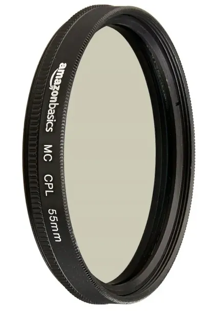 amazon-basics-filtr-polaryzacyjny-mc-cpl-55mm-stan-opakowania-oryginalne