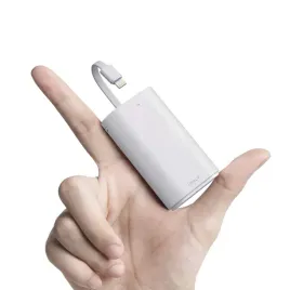 iwalk-link-me-10000-powerbank-9000mah-lightning-do-apple-iphone-bialy