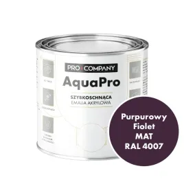 aqua-pro-emalia-akrylowa-szybkoschnaca-07l-purpurowy-fiolet-mat-ral-4007