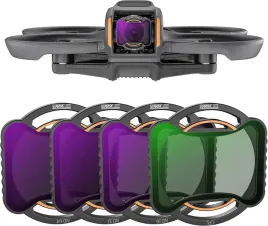 startrc-avata-2-filtr-obiektywu-do-dji-avata-2-cpl-nd16-nd32-nd64-4szt
