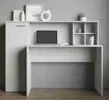 biurko-regal-bialy-mat-fun-blancmeble-stan-nowy