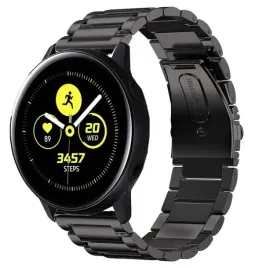 otopo-metalowa-bransoleta-samsung-watch-active-2-40-mm-44-mm-czarna
