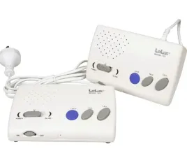 lelux-bezprzewodowy-domofon-721-2-kanalowy-przywolywacz-seniora