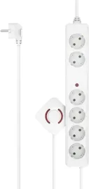 hama-00223141-listwa-zasilajaca-6-gniazd-1-5m-16a-3680w-wlacznik-nozny